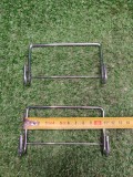Set M&acirc;nere Transport Cuptor Electric C52 Second Hand - Piese Accesorii Cuptoare