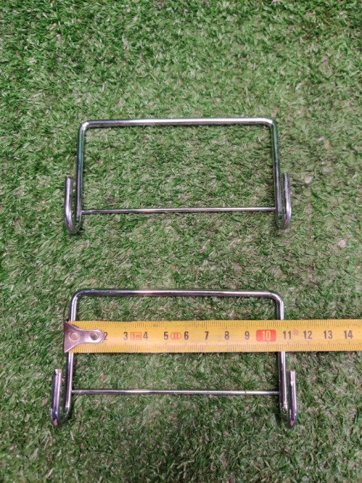 set manere transport cuptor electric / C52