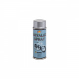 Spray vopsea Profesional CHAMPION RAL ARGINTIU METALIZAT 400ml Automotive TrustedCars, Oem