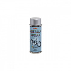 Spray vopsea Profesional CHAMPION RAL ARGINTIU METALIZAT 400ml Automotive TrustedCars