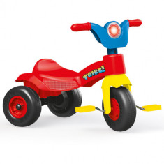 Tricicleta Colorata Dolu pentru Copii foto