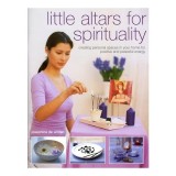 Little Altars for Spirituality