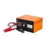 Incarcator acumulator si redresor VILLAGER 017030 VCB 6E, 6-12 V, 20-75 A 017030