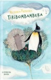 TiriBomBamBura - Victoria Patrascu