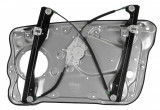 Macara Geam Fata Stanga Am Skoda Fabia 1 1999-2007 6Y1837461 Suport, General