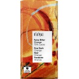 Ciocolata Amaruie cu 70% Cacao si Ulei de Portocale Ecologica/Bio 80g