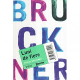 Pascal Bruckner - Luni de fiere - 119210