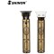 Aparat de tuns contur barba si par Shinon SH-2559, profesional fara fir