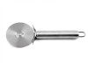 Cutit Aluat Profesional, Lama Dreapta 8.5cm, Otel Inoxidabil, Maner Ergonomic, 21cm, Ideal Patiserie, Rezistent Masina Spalat Vase