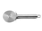 Cutit Aluat Profesional, Lama Dreapta 8.5cm, Otel Inoxidabil, Maner Ergonomic, 21cm, Ideal Patiserie, Rezistent Masina Spalat Vase