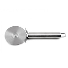 Cutit Taiere Aluat Lama 8.5 cm Dreapta Otel Inoxidabil