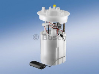Sistem alimentare cu combustibil FORD C-MAX II (DXA) (2010 - 2016) BOSCH 0 580 200 056 foto
