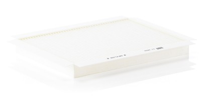 MANN-FILTER CU 2622 Filtru, aer habitaclu foto