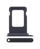 Suport SIM Negru iPhone 16e