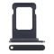 Suport SIM Negru iPhone 16e