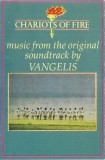Casetă audio Vangelis &lrm;&ndash; Chariots Of Fire, originală, Ambientala