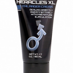 Crema Marire Penis Heracles XL 50 ml