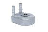 NRF 31323 Radiator ulei, ulei motor
