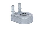 NRF 31323 Radiator ulei, ulei motor
