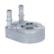 NRF 31323 Radiator ulei, ulei motor