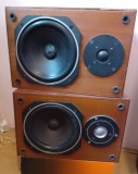 Amplificator AS 2050 Boxa POP 35 W -8 ohmi. Preț 600 lei