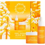 Lumene Nordic-C [VALO] Glow Reveal set cadou pentru o piele mai luminoasa