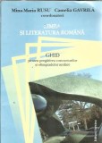 Cumpara ieftin Limba si literatura romana - Ghid pentru pregatirea concursurilor si olimpiadelor scolare - Camelia Gavrila, Mina Maria Rusu