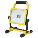 Reflektor Strend Pro Worklight SMD LED 3272, 20 W, 7,4 V/4400 mAh, 1600 lm, pracovn&yacute;, IP54, nab&iacute;jac&iacute;