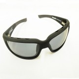 Ochelari Polarizati Rama Ventilata Cu Lentile Gri