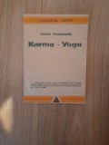 Swami Vivekananda - Karma-Yoga, 1990, Alta editura