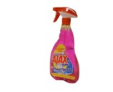 AJAX Pistol Solutie pentru Curatat Geamuri Pink 500 ml