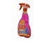 AJAX Pistol Solutie pentru Curatat Geamuri Pink 500 ml