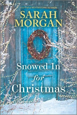 Snowed in for Christmas foto