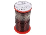 S&acirc;rmă Emailată 2mm 0,5kg Cu DNE2