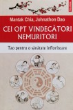 Cumpara ieftin Cei opt vindecatori nemuritori - 2018 - Mantak Chia (x633)