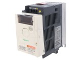 Invertor 0,37kW 3x230VAC IP20