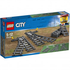 LEGO City - Macazurile 60238