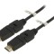 Cablu HDMI 2.0 5m HDCP 2.2