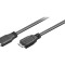 Cablu USB 3.0 A la Micro B 1m