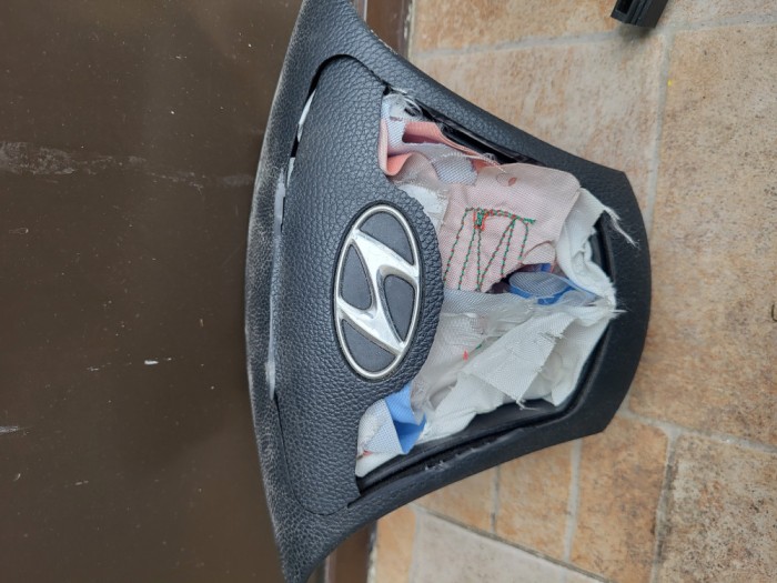 Airbag sărit volan Hyundai I30 2016