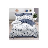 Cumpara ieftin Lenjerie de Pat Finet 6 Piese Cu Elastic- SIPRT167