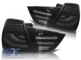 Set de stopuri LED de tuning potrivit pentru BMW E90 2009-2011, stanga si dreapta Performance AutoTuning