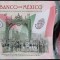 MEXIC █ bancnota █ 20 Pesos █ 2021 █ P-W132 (2) █ COMEMORATIV █ POLYMER █ UNC