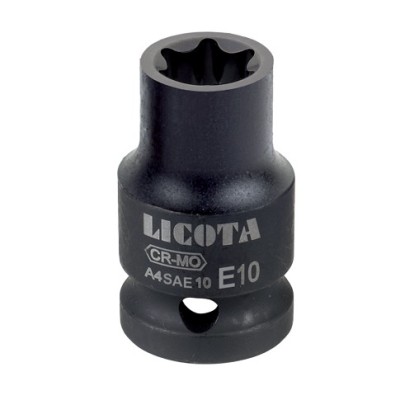 Cheie Tubulară Impact Torx Extern E24, 1/2 Zoll Cr-Mo foto