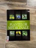Enciclopedia plantelor medicinale