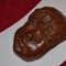 STATUETA BRONZ - GLEENA GOODACRE - Portret de Baiat - Semnata - 1989 !