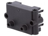 Senzor de presiune diferențială &plusmn;125Pa cu ieșire analogică SDP
