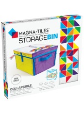 Magna-tiles Storage Bin (90219) foto