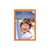 Who Is Chloe Kim?