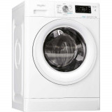 Masina de spalat rufe Whirlpool FFB 9448 WV EE, 1400 RPM, 9 kg, Clasa C, (clasificare energetica veche Clasa A+++)